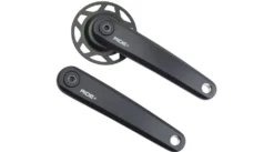 Trek Ride+ Bosch 2 VTT Bras De Pédalier 175mm Noir (incl. Pignonschutz)