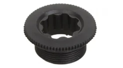 Shimano Vis De Fixation Pédalier Gauche M20x1