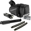 Lezyne Kit Caddy M Sport Sacoche De Selle