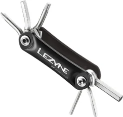 Lezyne Kit Caddy M Sport Sacoche De Selle -Magasin De Vélos Lezyne M Caddy Sport Kit 1 SB CADLD V2M04 4