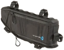 M-Wave Rough Ride Triangle Frame Bag