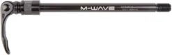 M-Wave Axle Syntace Axe De Roue Avec Support De Remorque