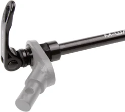 M-Wave Axle Syntace Axe De Roue Avec Support De Remorque -Magasin De Vélos M Wave steckachse syntace 640142 3