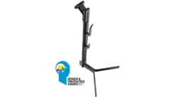 Birzman Feexstand Pied D'atelier Noir