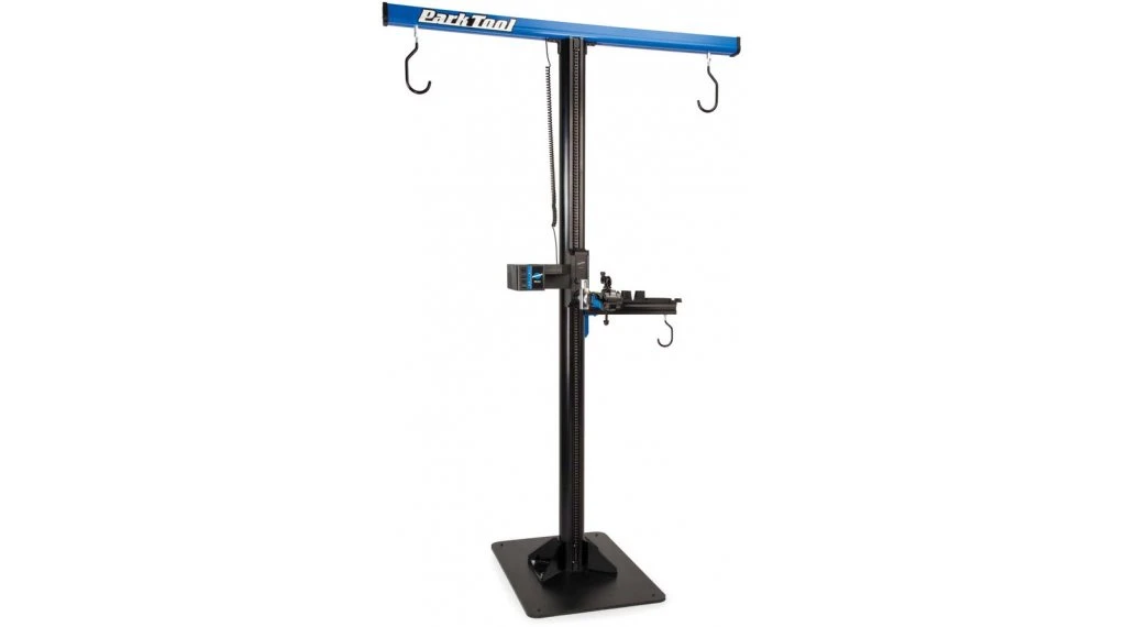 Park Tool PRS-33.2 Power Lift Shop Pied D'atelier 1 Park Tool PRS-33.2 Power Lift Shop Pied D'atelier