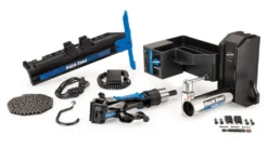 Park Tool PRS-33.2 AOK-EU Zusatz Pince Avec Accessoires