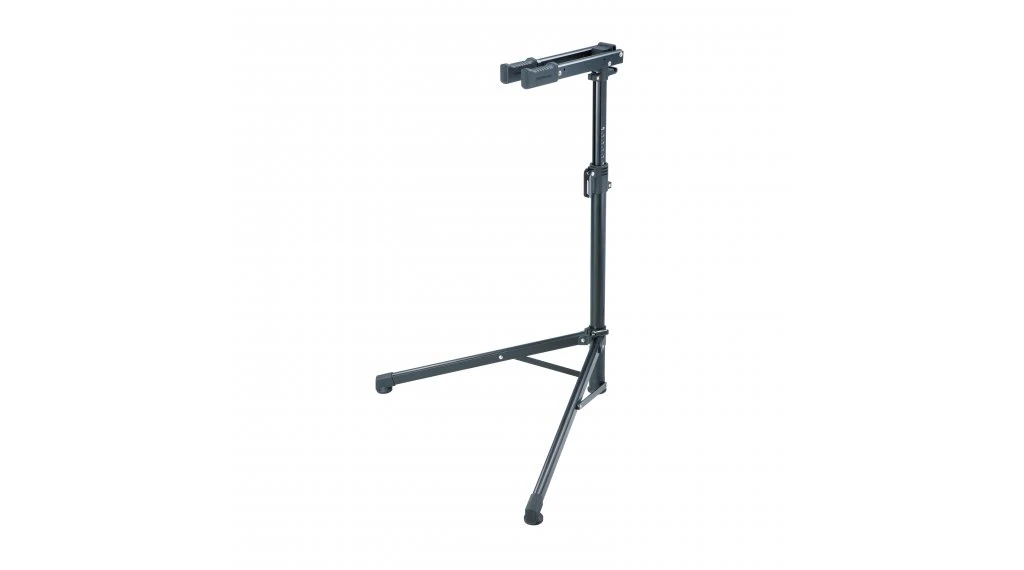 Topeak PrepStand ZX Pied D'atelier Noir 1 Topeak PrepStand ZX Pied D'atelier Noir