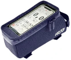 Nc-17 Connect Smartphone Sideloader Top Tube Bag DOT -Magasin De Vélos NC17 Connect Seitenlader 4312 03