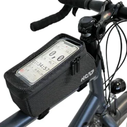 Nc-17 Connect Smartphone Sideloader Top Tube Bag DOT -Magasin De Vélos NC17 Connect Seitenlader 4312 05