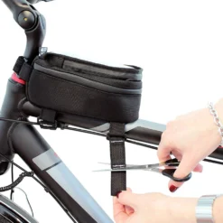 Nc-17 Sacoche Pour Tube Supérieur Connect Smartphone -Magasin De Vélos NC17 Smartphonetasche 20089819 03