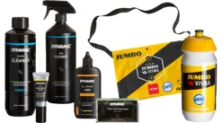 Dynamic Jumbo Visma Protection Set