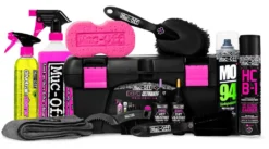 Muc-Off Ultimate Protection Set Pour E-Bikes