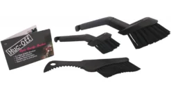 Muc-Off 3x Brosse De Nettoyage Set