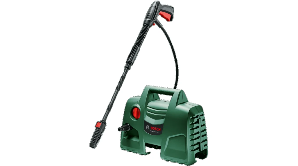 Bosch EasyAquatak 100 Haute Pression Appareil De Nettoyage 1 Bosch EasyAquatak 100 Haute Pression Appareil De Nettoyage