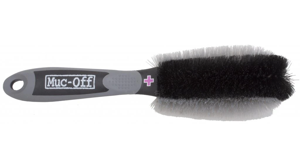 Muc-Off Wheel And Component Brosse De Nettoyage 1 Muc-Off Wheel And Component Brosse De Nettoyage