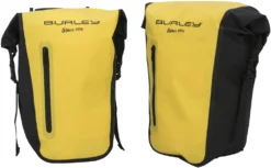 Magasin De Vélos 33 Burley Set De Sacs De Rangement Coho