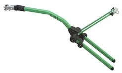 PERUZZO Barre Tandem Trail Angel -Magasin De Vélos Peruzzo Trail Angel Tandemstange 304R c