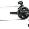 SRAM Force ETap AXS Road 2x12 Schaltgruppe