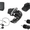 SRAM Red ETap AXS Aero 1x12 Schaltgruppe