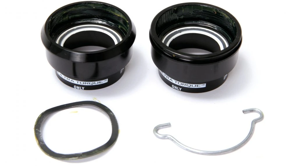 Campagnolo® Campagnolo Ultra Torque Anneaux De Roulement PressFit 5 Campagnolo® Campagnolo Ultra Torque Anneaux De Roulement PressFit – Image 5