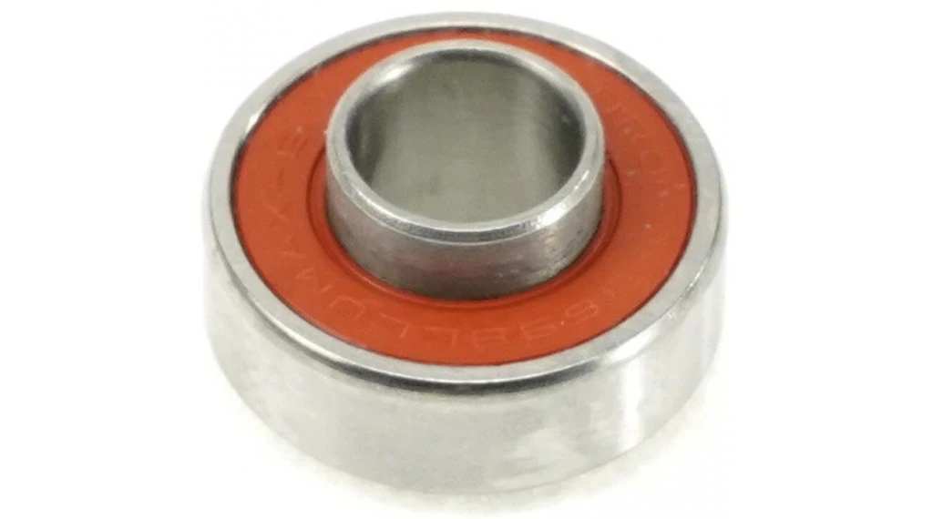 Enduro Bearings 698 Roulement à Billes 698 LLU ABEC 3 MAX-EE 8x19x6/1-3/10" 1 Enduro Bearings 698 Roulement à Billes 698 LLU ABEC 3 MAX-EE 8x19x6/1-3/10"
