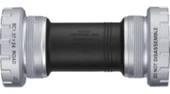 Shimano Road Hollowtech II Boîtier De Pédalier BSA BB-RS500