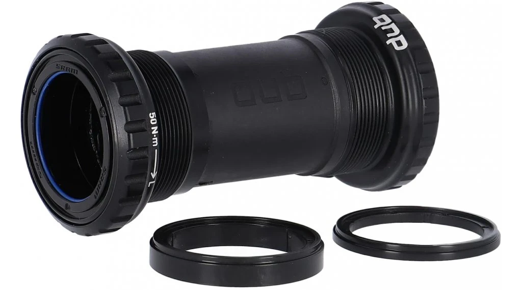 SRAM DUB BSA Road Wide Boîtier De Pédalier 68mm 1 SRAM DUB BSA Road Wide Boîtier De Pédalier 68mm