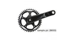 SRAM Force1 BB30 Pédalier Set