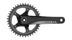 SRAM Rival1 BB30 Pédalier Set 1x11
