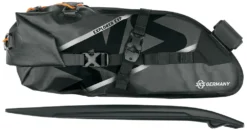 Explorer EXP. Saddlebag - Sac De Selle