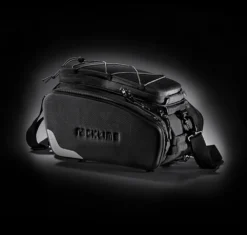 Racktime Sac à Dos Odin -Magasin De Vélos Racktime 1100 001 Odin Trunkbag 6