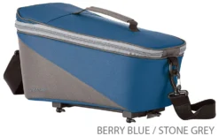 Racktime Talis Trunkbag -Magasin De Vélos Racktime Talis 0100 002