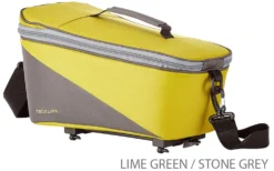 Racktime Talis Trunkbag -Magasin De Vélos Racktime Talis 0100 003
