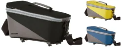 Racktime Talis Trunkbag