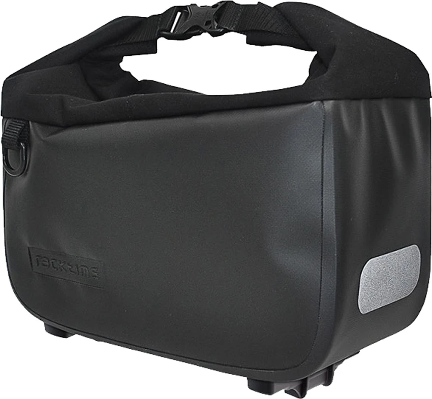 Racktime Yves 2.0 Trunkbag Sacoche De Porte-bagages