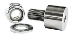 Adaptateur D'accouplement Pour Serrage Rapide