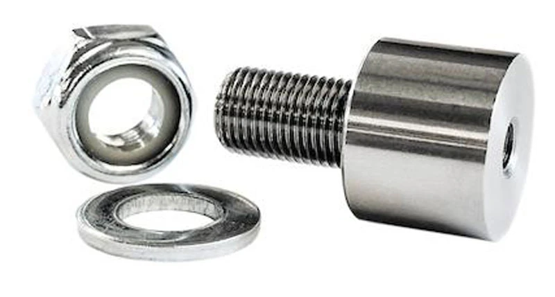 Adaptateur D'accouplement Pour Serrage Rapide 1 Adaptateur D'accouplement Pour Serrage Rapide