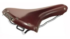 Brooks B15 Swallow Selle