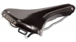 Brooks B15 Swallow Selle 5 Brooks B15 Swallow Selle -Magasin De Vélos SAT BkB15 sw il