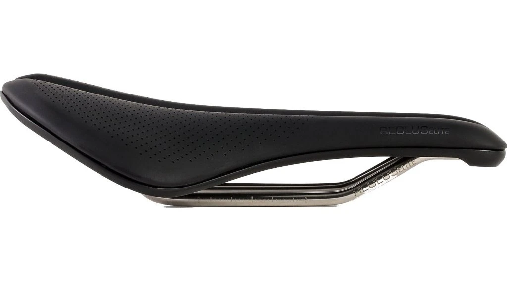 Bontrager Aeolus Elite Selle 1 Bontrager Aeolus Elite Selle