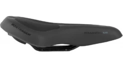 Bontrager Boulevard Fluid Selle 205mm Noir