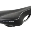 Contec Anatomic 2 TSZ Flat Selle Noir