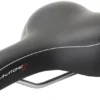 Contec Anatomic 2 Light Selle Femmes Noir