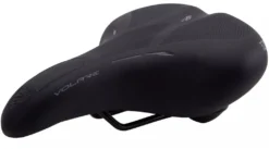 Contec Volare City EL Selle Noir