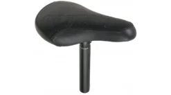 Dartmoor Fatty Combo Selle 143mm Noir/noir