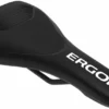 Ergon SM Downhill Comp Selle Gr. Unique Noir