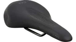 Fizik Terra Alpaca X5 Selle 145mm Noir