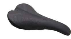WTB Pure Acier Selle 275x148mm Noir