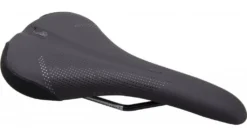WTB SL8 Carbone Selle 265x127mm Noir