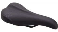 WTB Speed Acier Selle 270x145mm Noir